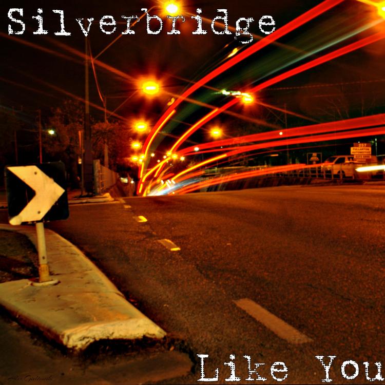 Silverbridge's avatar image
