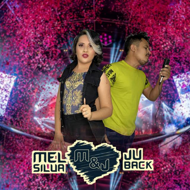 Mel  Silva e Ju Back's avatar image