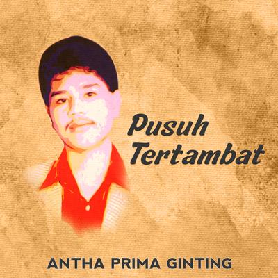 Pusuh Tertambat's cover