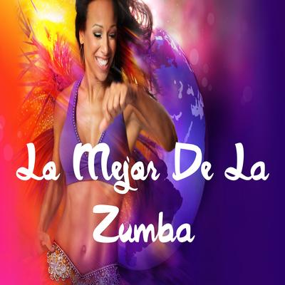 Este Pedacito Es Tuyo By Zumba Que Resumba's cover