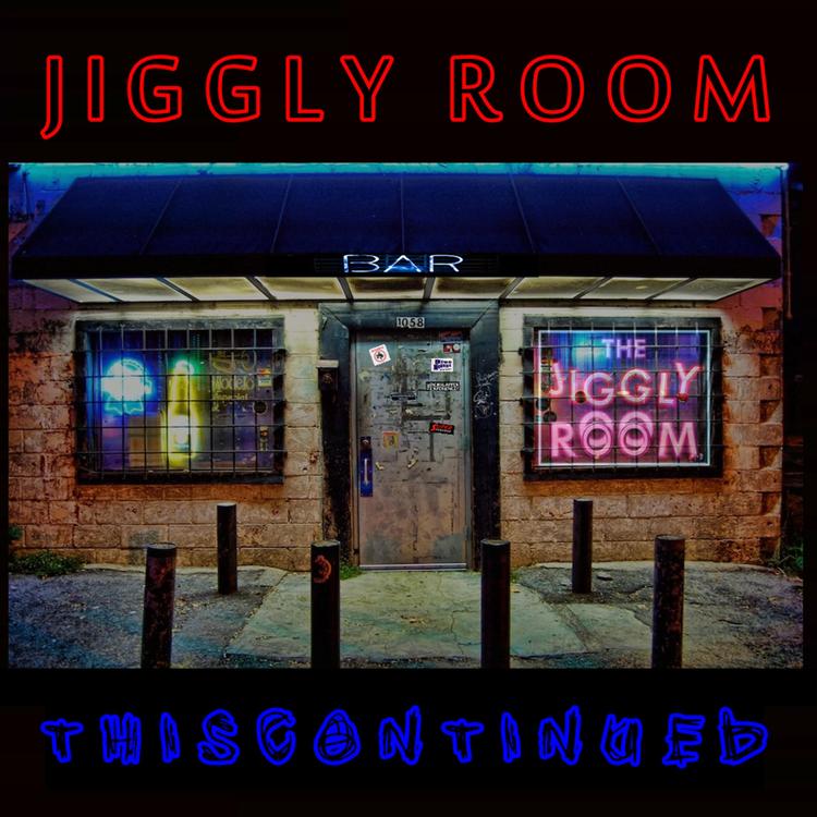 Jiggly Room's avatar image