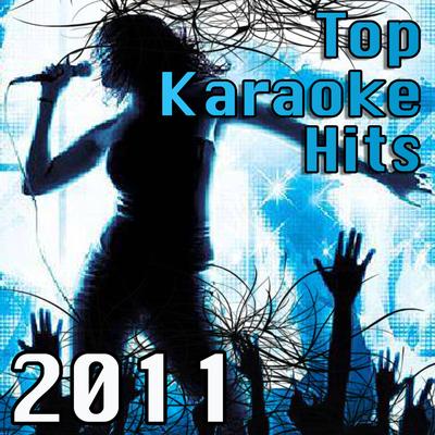 Top Karaoke Hits of 2011's cover