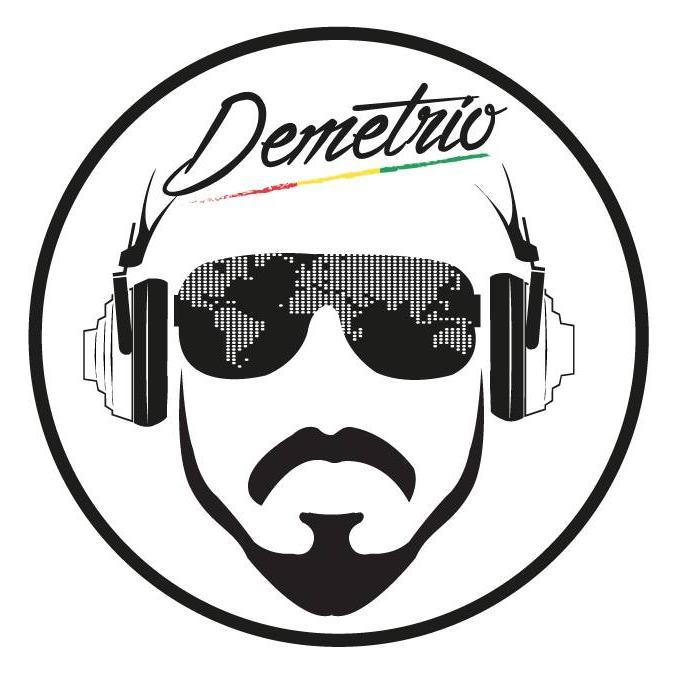 Demetrio's avatar image