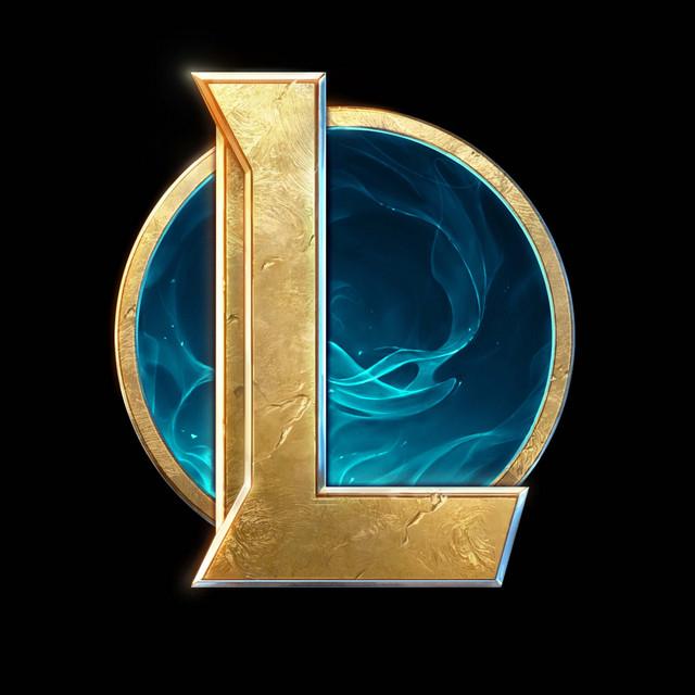 League of Legends's avatar image