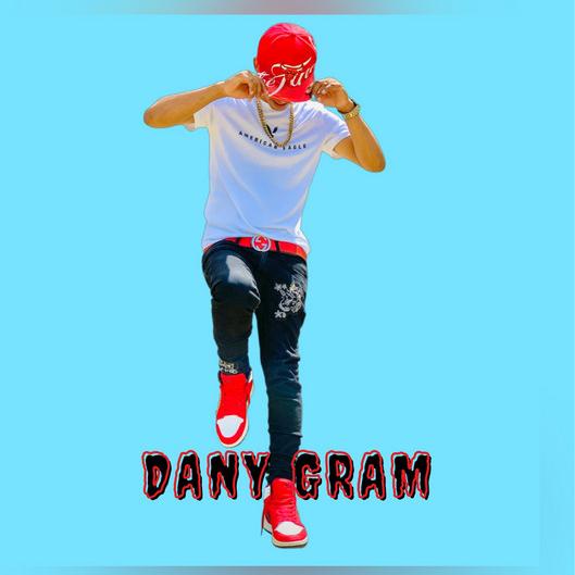 Dany Gram's avatar image