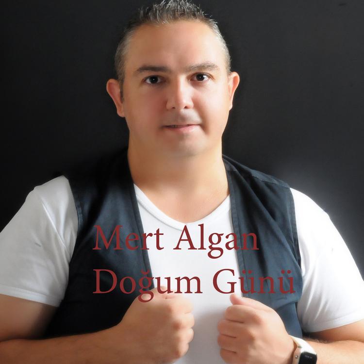 Mert Algan's avatar image