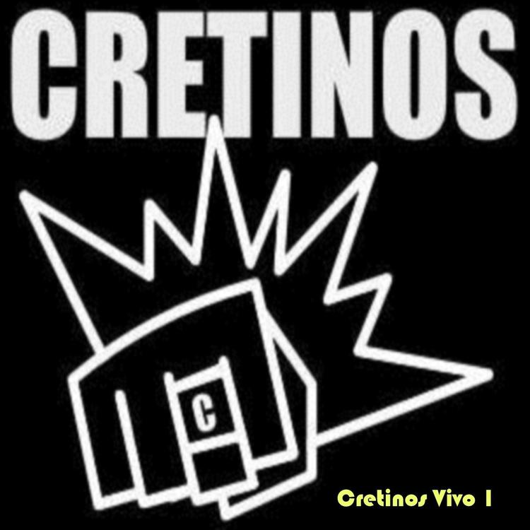 Cretinos's avatar image