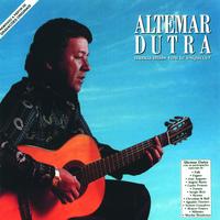 Altemar Dutra's avatar cover