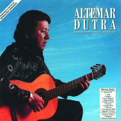 Altemar Dutra's cover