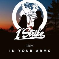 CBPK's avatar cover