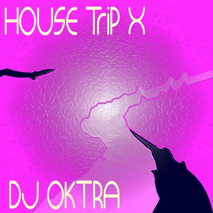 DJ Oktra's avatar image