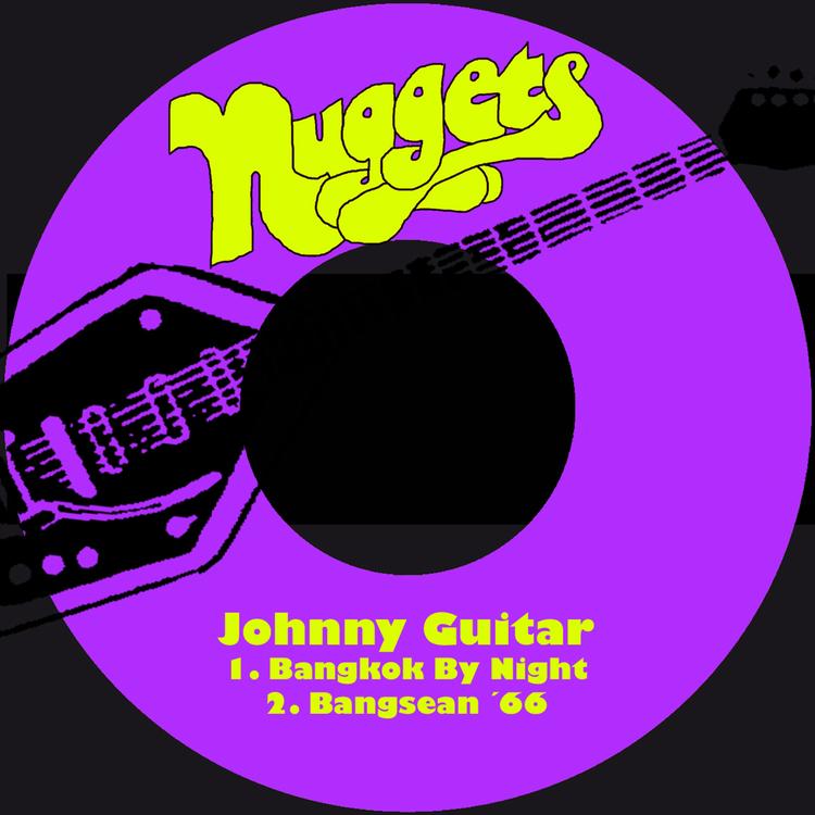 Johnny Guitar's avatar image