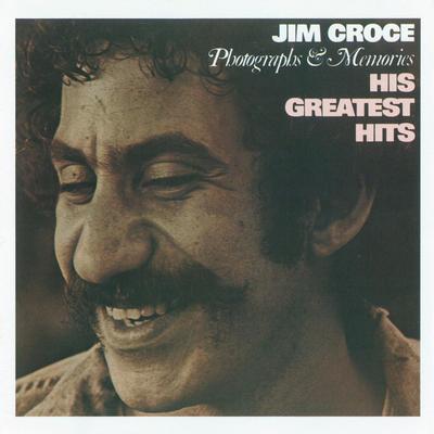 I Got A Name (Stereo Version) By Jim Croce's cover