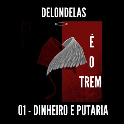 DelonDelas's cover