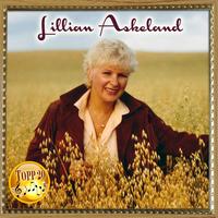 Lillian Askeland's avatar cover