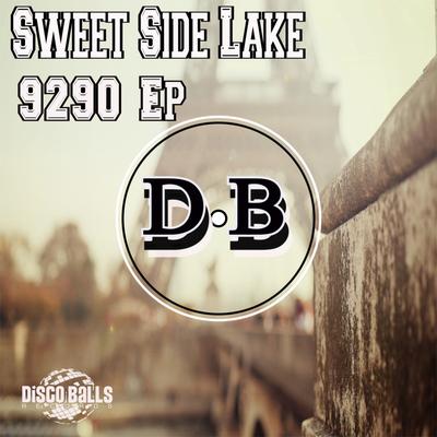 Primum (Original Mix) By Sweet Side Lake's cover