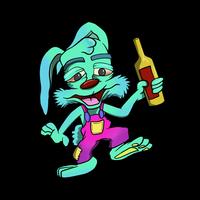 Drunken Bunny's avatar cover