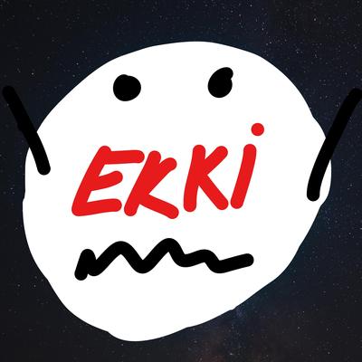 Ekki's cover