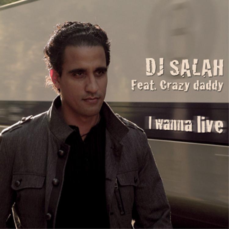 DJ Salah feat. Crazy Daddy's avatar image