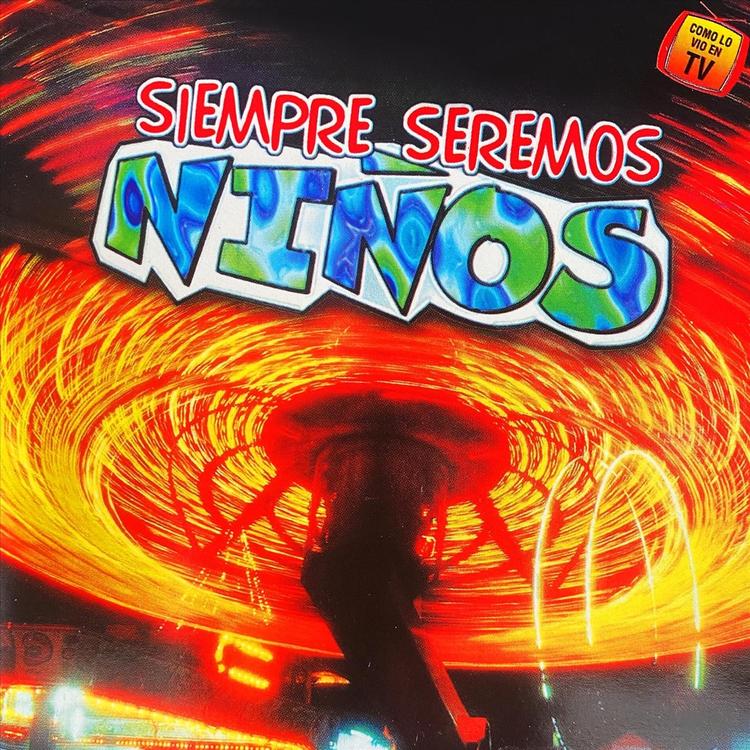 Siempre Seremos Ninos's avatar image
