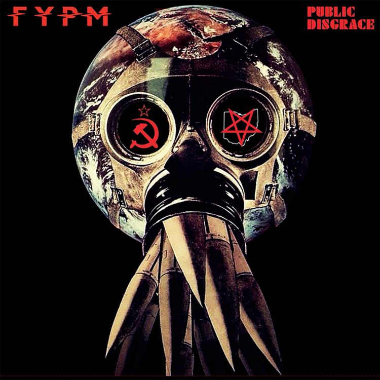 F.Y.P.M.'s avatar image