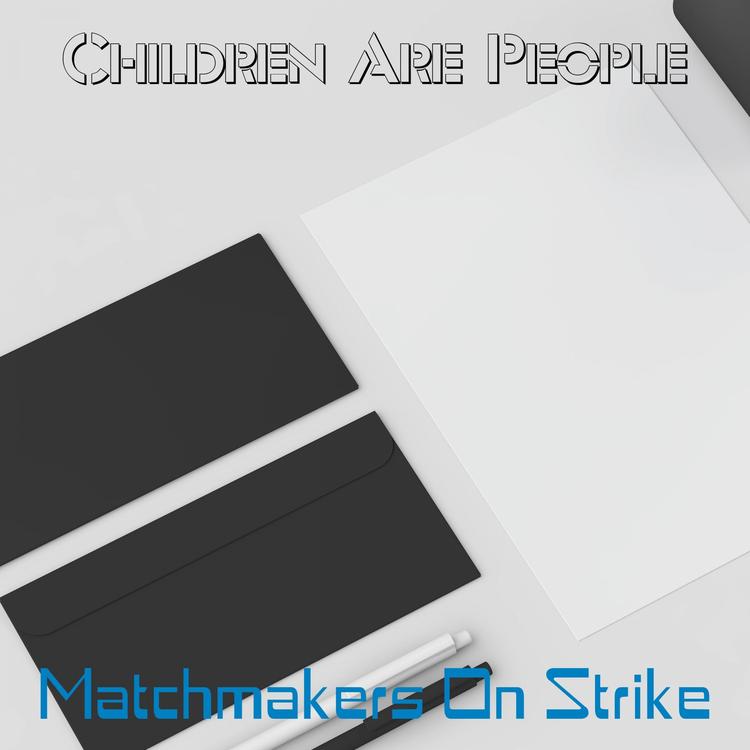 Matchmakers On Strike's avatar image