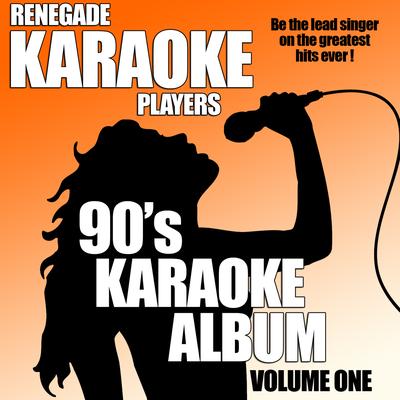 Good Vibrations (Karaoke Version)'s cover