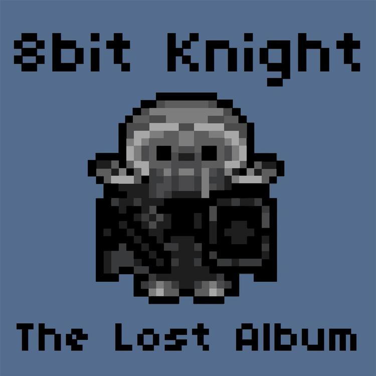 8BIT KNIGHT's avatar image