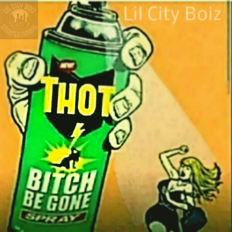 Lil City Boiz's avatar image