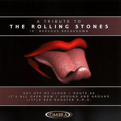 Little  By  Little By A Tribute To Rolling Stones's cover