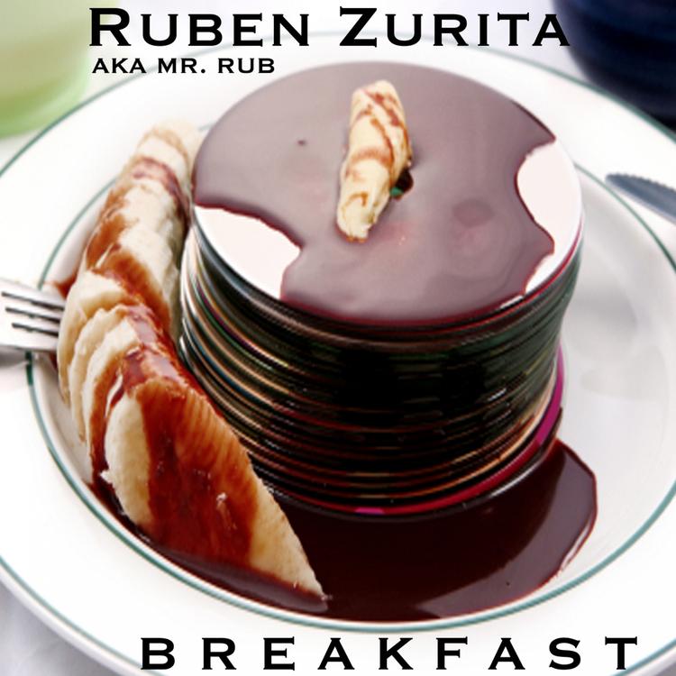 Ruben Zurita Aka Mr. Rub's avatar image