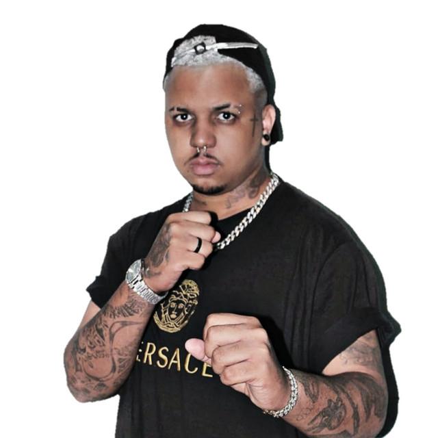 Dj SALLES O MANEIRINHO's avatar image