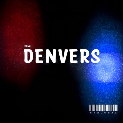 Diana Denvers's cover
