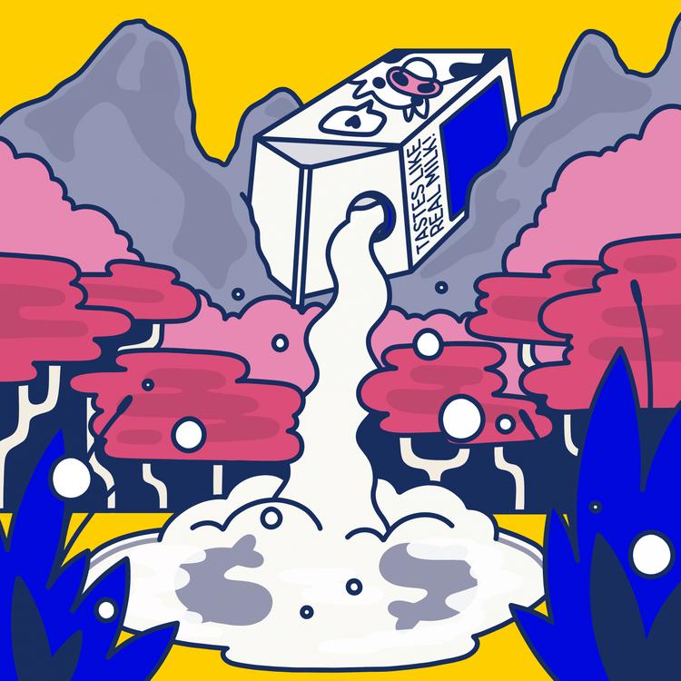 Milkbar Collective's avatar image