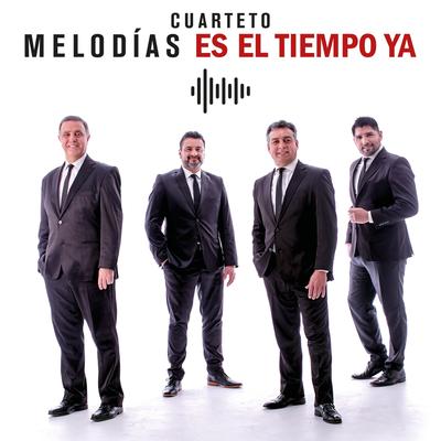 Cristo Es Rey By Cuarteto Melodías's cover