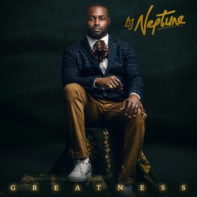 My World By DJ Neptune, Maleek Berry's cover