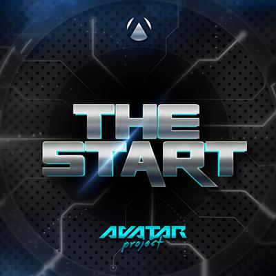 The Start (Original Mix) By Zodiac, Avatar Project's cover