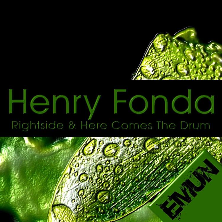 Henry Fonda's avatar image