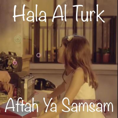 Aftah Ya Samsam's cover