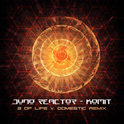Komit By Juno Reactor's cover