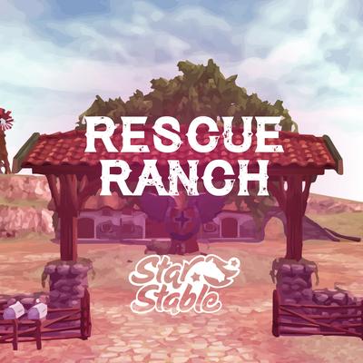 Rescue Ranch (Original Star Stable Soundtrack)'s cover