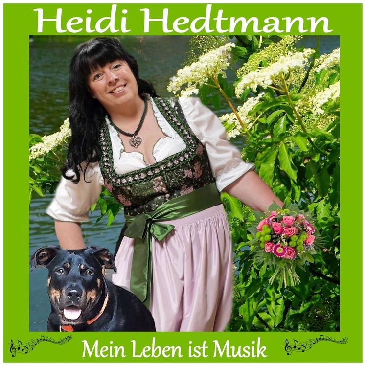 Heidi Hedtmann's avatar image