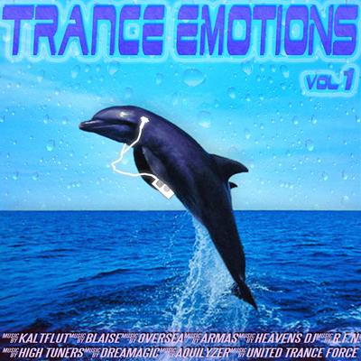 Trance Emotions (Vol.1 (Best Of Melodic Dance & Dream Techno))'s cover