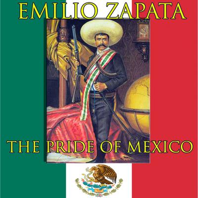 The Pride Of Mexico's cover