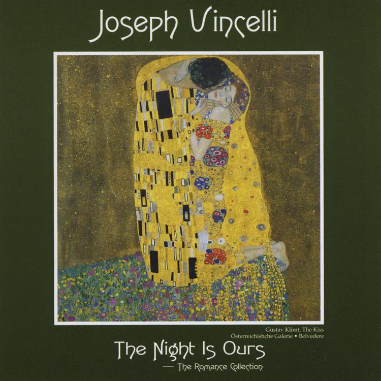 Joseph Vincelli's avatar image