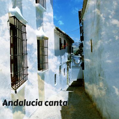 Andalucia Canta's cover