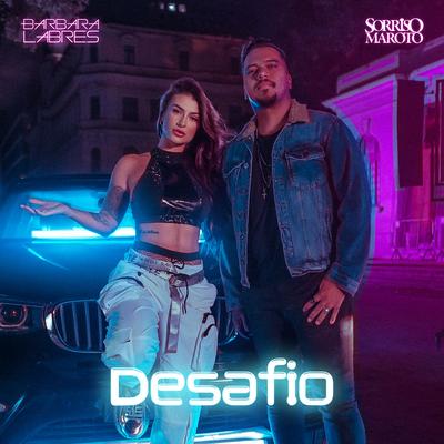 Desafio's cover