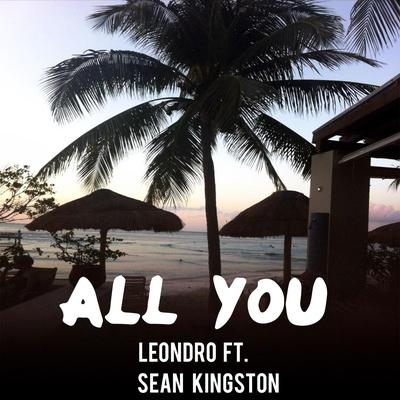 All You By Leondro, Sean Kingston's cover