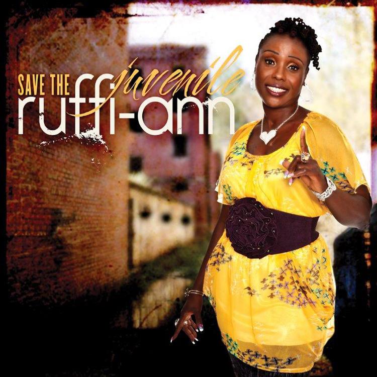 Ruffi-Ann's avatar image