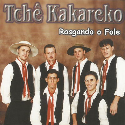 Mateando com a Solidão By Tchê Kakareko's cover